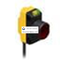 Banner_QS186EV_Photoelectric Indust